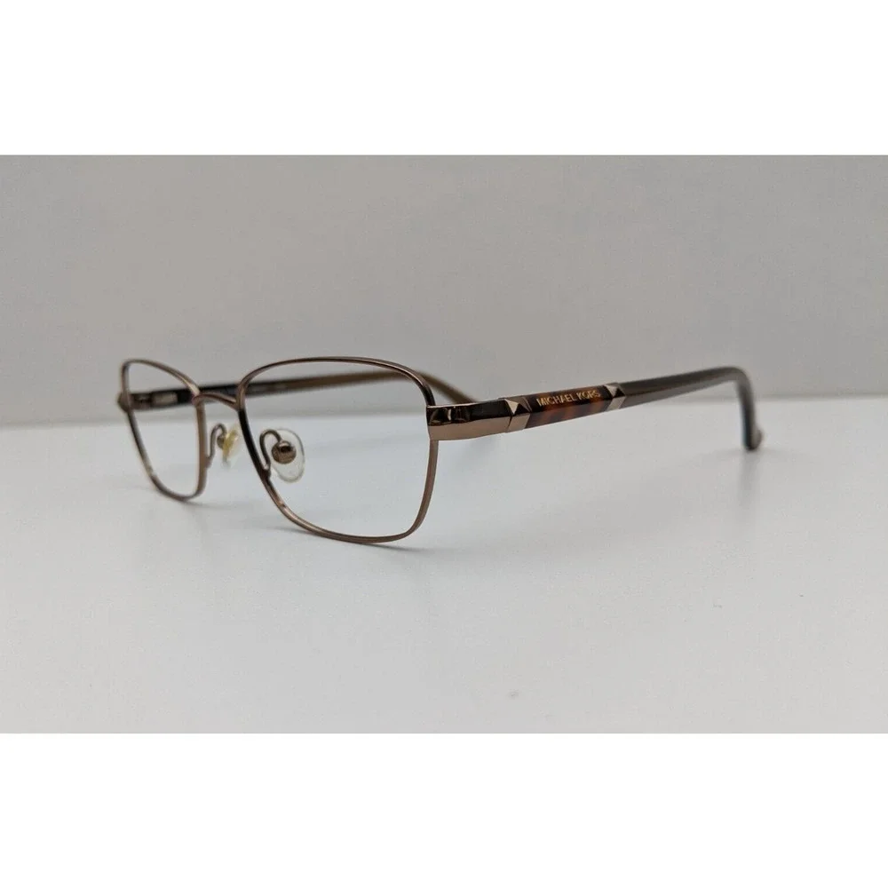 🕶️Michael Kors MK357 Eyeglasses 51/17 135 /KAL311🕶️​